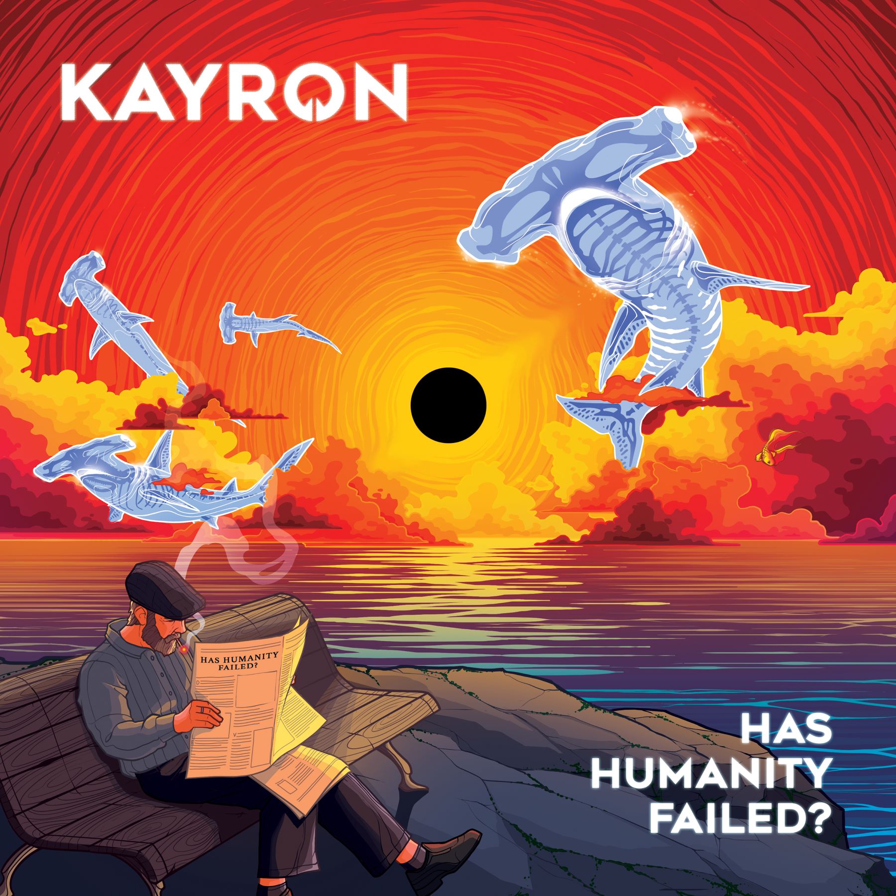 Kayron - 