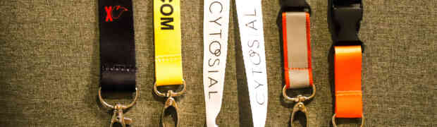 Benefits of personalized lanyards for meeting and conferences