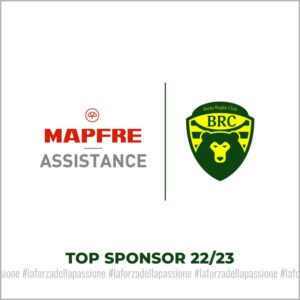 Mapfre Assistance e Biella Rugby