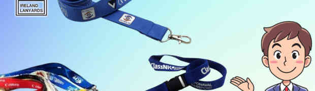 Polyester Lanyards are a powerful tool for a Brand Promotion