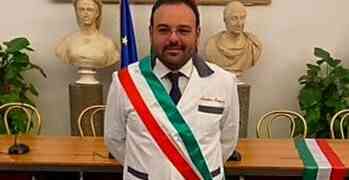 Antonio Di Sieno nominato Ambasciatore doc Italy per la carne: l’investitura in Campidoglio