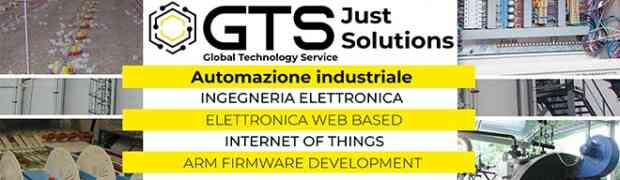 Una nuova azienda made in Italy produce prodotti di elettronica web based