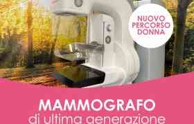 Mammografia Roma: un esame fondamentale per i controlli periodici