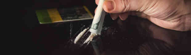 Come Smettere di Usare Cocaina