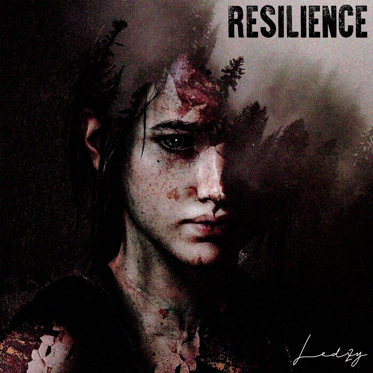 Ledzy - “Resilience”