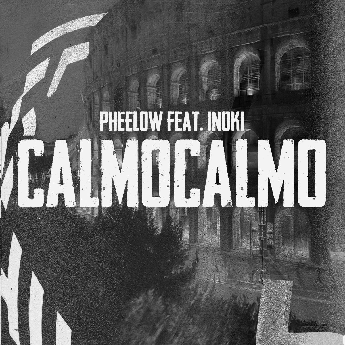 Pheelow feat. Inoki - “CalmoCalmo”