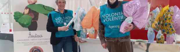 Arte e solidarietà: Fondazione Golinelli e Ageop insieme per la ricerca
