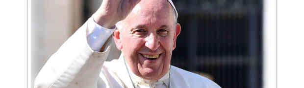 Avvenire il 12 marzo dedica una speciale al decimo anniversario del pontificato di papa Francesco