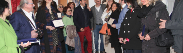Premio Modigliani: gli artisti vincitori espongono le loro opere allo storico Palazzo delle Arti