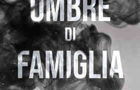 Steno Zeno presenta il romanzo noir “Ombre di famiglia”