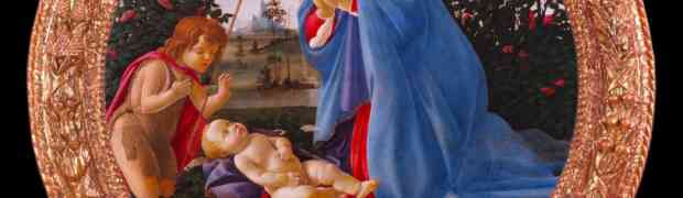 Restauro opere d’arte: è corsa contro il tempo per salvare un’opera del Botticelli