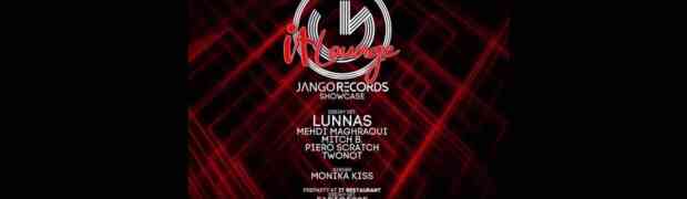 Jango Records Showcase @ IT Lounge - Ibiza