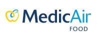 Logo MedicAirFood