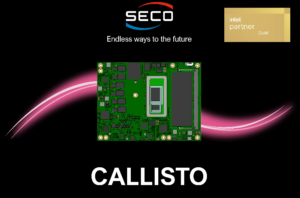 Callisto SECO