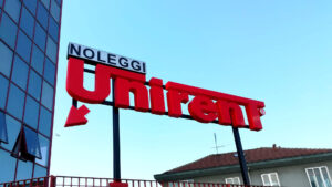 Unirent.it - Noleggio furgoni a Torino