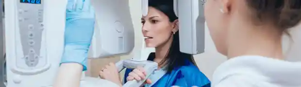 Cone Beam Frascati Dentalscan Centro Odontoiatrico Ceccaioni