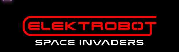 ELEKTROBOT - SPACE INVADERS (Dmi Music)