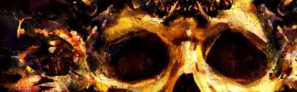 Daniel Lunardi presenta l’opera “L’oro del folle”