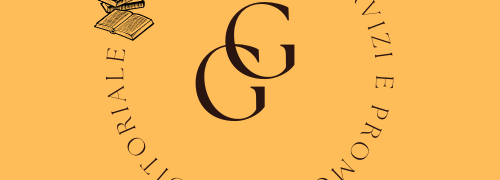 Nasce la nuova agenzia editoriale GG Books