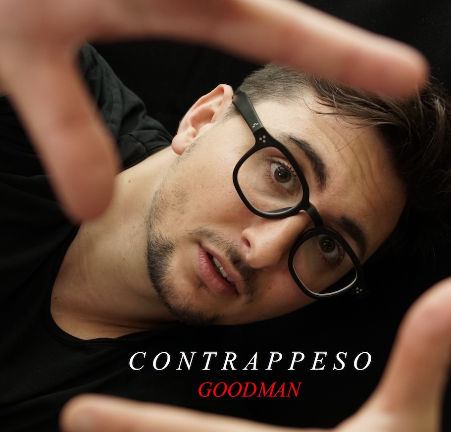 GoodMan-cover