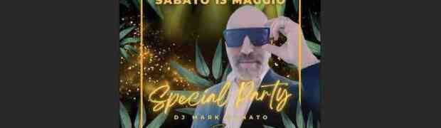 Mark Donato: Special Party al Focillo - Castel San Pietro Terme (BO)