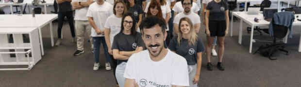 Motoreto sarà la prima startup spagnola a partecipare al Dealerday a Verona