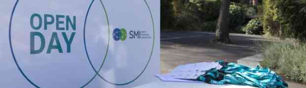 Open Day SMI con i big dell’ICT: service integration per l’innovazione e la digitalizzazione