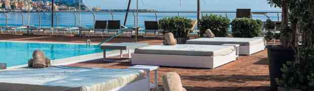 The Beach Luxury Club Sicily, inizia l'estate! 