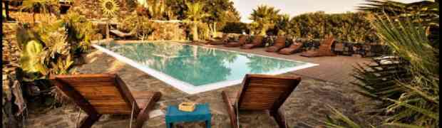 Case vacanza Pantelleria 