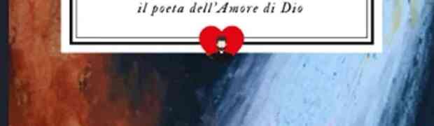 Don Cosimo Schena presenta la raccolta di poesie “L’uomo nel cuore di Dio”