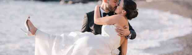 Matrimoni a Sorrento e in Costiera Amalfitana: i consigli di un wedding reporter