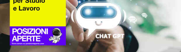 Chat Gpt in Italiano: come usarla per Studio e Lavoro