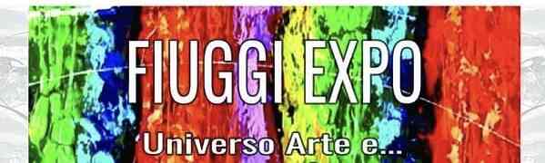 Fiuggi Expo 2023 - Universo Arte e...non solo