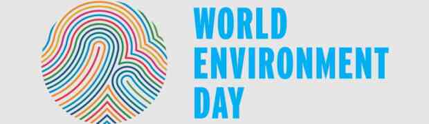 Giornata Mondiale dell’Ambiente 2023