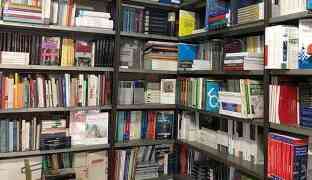 Libri scolastici Roma per ogni livello di istruzione Libreria Politecnica a Roma in via Cavour