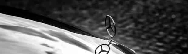 I vantaggi di scegliere un'officina autorizzata Mercedes