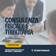 Consulente fiscale contributi INPS Roma Nord Studio Monaco Luca