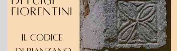Il nuovo romanzo dell'autore Luigi Fiorentini