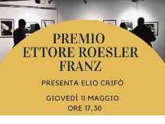 Premio Ettore Roesler Franz: una giornata da ricordare!