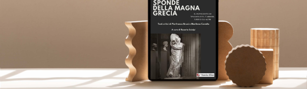 Sulle Sponde della Magna Grecia - Il Novecento di Spagnoletti, Carrieri, Grisi e gli altri