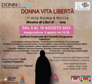 Donna a sud