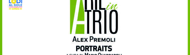 La mostra Portraits del fotografo Alex Premoli sarà fino al 3/10