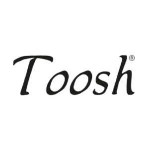 toosh logo