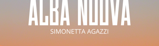 Simonetta Agazzi: esce il nuovo singolo 