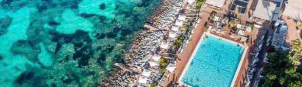 Ferragosto 2023 The Beach Luxury Club @ Domina Zagarella 