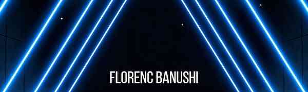Florenc Banushi - Notte  Magica