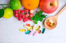 Antiossidanti cosa sono e dove si trovano