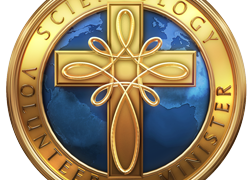 Serata sull'aiuto umanitario alla Chiesa di Scientology di Pordenone