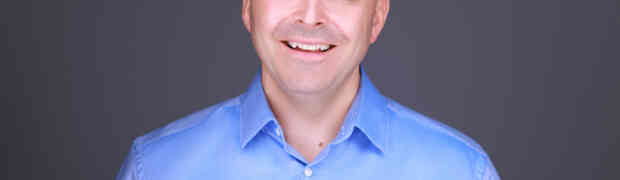 Eric Herbelin nommé Country Manager Assurance pour la Suisse chez Sompo International
