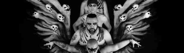 I Chrysarmonia pubblicano il video di “Time To Kill”